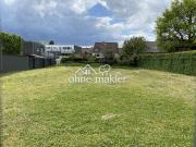 Großzügiges Grundstück für EFH, ZFH oder 2 DHH in...