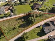 Großzügiges Grundstück in ruhiger und zentraler Lage von...