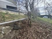 Großzügiges Grundstück in sonniger Hanglage von Graz...