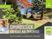 Großzügiges Grundstück mit Altbestand für Ihre...