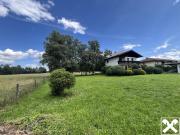 Großzügiges Grundstück mit Teilungsmöglichkeit