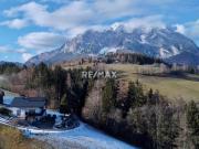 Großzügiges Haus in Alleinlage mit Panoramablick über...
