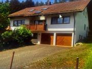 Großzügiges Haus in traumhafter Aussichtslage