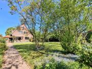 Großzügiges Haus in wundervoller Lage an der Nordsee