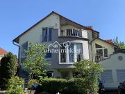 Großzügiges Haus mit 2 ZKB Einliegerwohnung