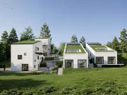 Großzügiges Haus mit Dachterrasse und tollem Ausblick in...