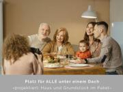 Großzügiges Haus mit Einliegerwohnung