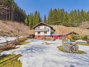 Großzügiges Haus mit Garten & Bergblick Nähe Turracher...