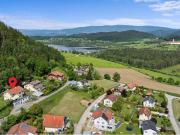 Großzügiges Haus mit Gästebereich in St. Georgen am Längsee