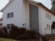 Großzügiges Haus mit schönem, großen Garten in Hamm...