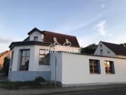 Großzügiges historisches Landhaus mit Studioatelier...