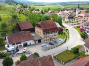 grosszügiges Hotel / Restaurant an zentraler Lage