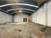 Großzügiges Kaltlager in Top Lage von Linz zu vermieten!