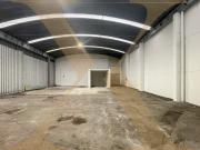 Großzügiges Kaltlager in Top Lage von Linz zu vermieten!