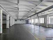 Großzügiges Lager mit Anpassrampen in Linz zu vermieten!... Großzügiges Lager mit Anpassrampen in Linz zu vermieten!...