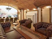 Großzügiges Luxus Penthouse mit hauseigenem Weinkeller
