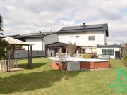 Großzügiges, mehrfach modernisiertes Einfamilienhaus mit...