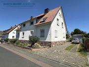 Großzügiges Mehrfamilienhaus Anwesen mit schönem Garten...