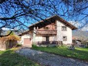 Großzügiges Wohnhaus in Schwarzenbach bei Trieben!