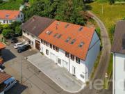 Grosszügiges Mehrfamilienhaus mit 3 Einheiten an ruhiger...