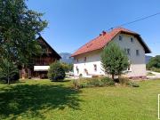 Großzügiges Mehrfamilienhaus mit Ausbaupotenzial nahe...