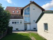 Großzügiges Mehrfamilienhaus mit Garten, Garagen &...