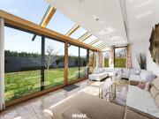 Großzügiges Mehrfamilienhaus mit Garten, Terrasse &...
