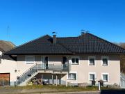 Großzügiges Mehrfamilienhaus mit weitläufigem Grundstück...