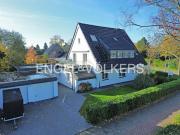 Großzügiges Mehrgenerationenhaus am Krefelder Stadtwald