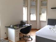 Großzügiges, möbliertes WG Zimmer zum Fixpreis in Feldkirch