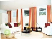 Grosszügiges modern möbliertes Apartment mit WLAN,...