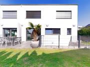 Großzügiges, modernes EFH mit Einliegerwohnung in Laupheim