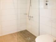 Großzügiges, modernes Singleapartment für Sonnenanbeter...