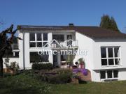 Großzügiges, modernisiertes Haus in sonniger Südlage