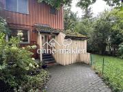 Großzügiges, ökologisches Reiheneckhaus auf... Großzügiges, ökologisches Reiheneckhaus auf...