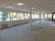 Großzügiges Open Space Büro in Top Lage von Linz 139m² Großzügiges Open Space Büro in Top Lage von Linz 139m²