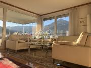 Großzügiges Penthouse mit Alpenblick in zentraler Lage