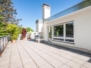 Großzügiges Penthouse mit fantastischer Dachterrasse in...