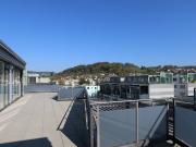 grosszügiges Penthouse über den Dächern von Bülach