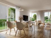 Großzügiges REH in Süd West Ausrichtung mit moderner... Großzügiges REH in Süd West Ausrichtung mit moderner...