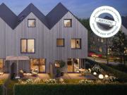 Großzügiges Reiheneckhaus für Familien mit moderner...