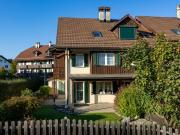 Grosszügiges Reiheneckhaus viel Raum für Familie,...