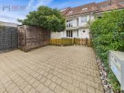 Grosszügiges Reiheneinfamilienhaus mit ausgebautem...