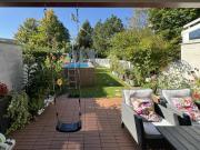 GROSSZÜGIGES REIHENEINFAMILIENHAUS MIT TRAUMHAFTER...