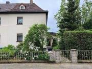 Großzügiges Reihenendhaus ruhige Lage, kein Verkehr