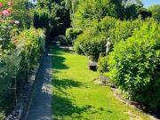 Großzügiges Reihenhaus auf der Hehner Straße Großzügiges Reihenhaus auf der Hehner Straße