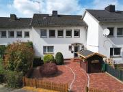 Großzügiges Reihenhaus in bester Lage