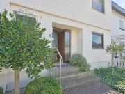 Großzügiges Reihenhaus inklusive Garage in beliebter...