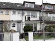 Großzügiges Reihenhaus mit viel Platz – ideal für Familien!