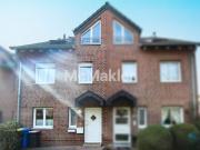 Großzügiges Reihenmittelhaus in ruhiger Lage von Neuss